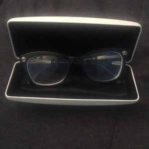 Versace Reading Glasses